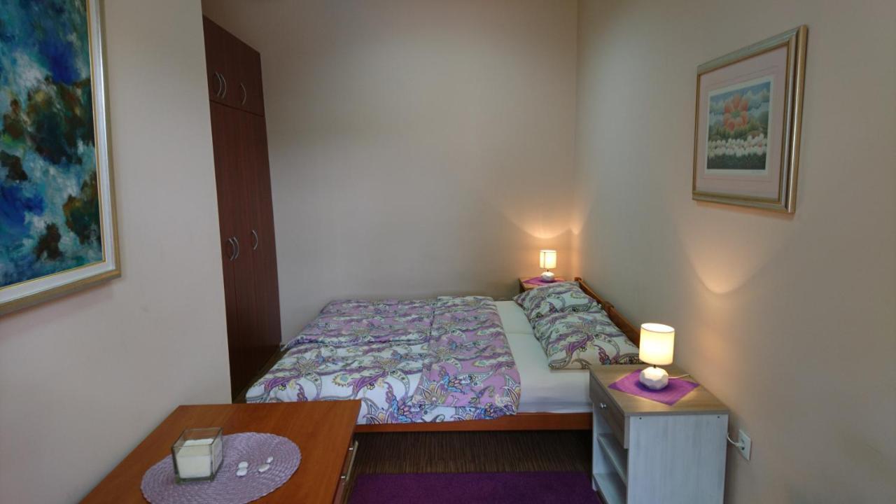 Apartment Mira Rijeka Cameră foto